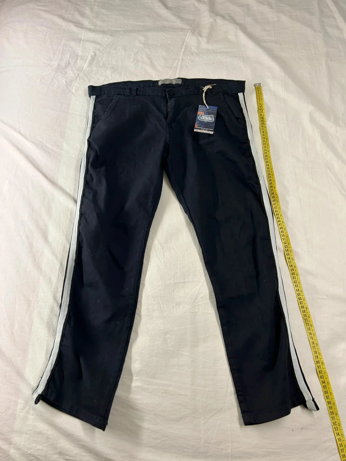 Pantalon skinny legging rica lewis